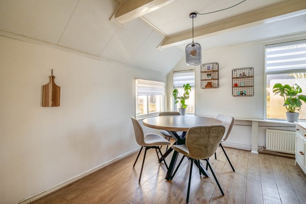 Medium property photo - Jan Oldenburgerstraat E 114, 9663 RW Nieuwe Pekela